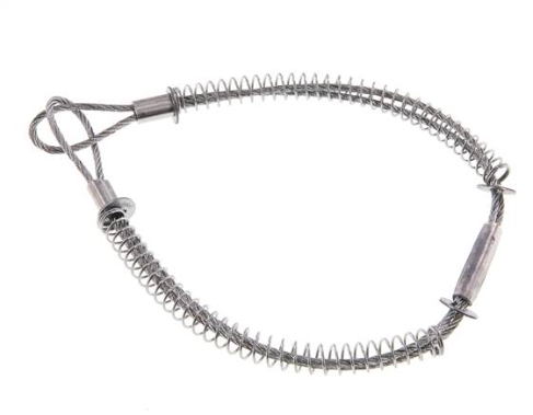 Stopflex Cables